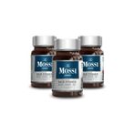 The Mossi London Hair Vitamin 120 Tablet Ağızda Çözünen Saç Vitamini Üçlü Paket