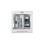 The Mossi Saç Dökülme Karşıtı Şampuan - Saç Vitamini - Saç Sprey Serum 3'lü Set