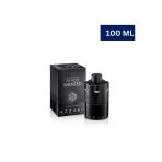 The Most Wanted Intense Edp 100 Ml Erkek Parfüm