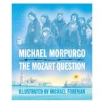 The Mozart Question - Walker Books