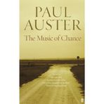 The Music Of Chance - Paul Auster