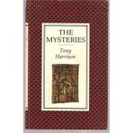 The Mysteries Harrison, Tony