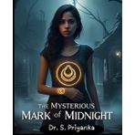 The Mysterious Mark of Midnight: A Dark Fantasy Romantic Thriller