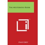 The Mysterious Rider