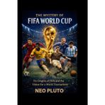 The Mystery of Fifa World Cup: The Origins of FIFA and the Vision for a World Tournament