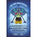 The Mystery of the Kaleidoscopic Keychain: 11