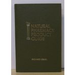 The Natural Pharmacy Product Guide