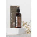 The Natural Ritualist 100 ml Keratin Yağı Yıpranmış Saçlar İçin Derinlemesine Bakım Sağlar