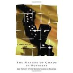 [The Nature of Chaos in Business: Using Complexity to Foster Successful Alliances and Acquisitions] [By: Webb, Kiberley A.] [July, 1999]