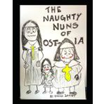 The Naughty Nuns Of Ostia