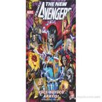 THE NEW AVENGERS 11. CILT - YÜCE BÜYÜCÜ ARAYIŞI - BRIAN MICHAEL BENDIS