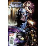 The New Avengers #6 Breakout!