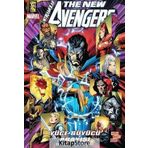 The New Avengers İntikamcılar 11.Cilt - Yüce Büyücü Arayışı - Brian Michael Bendis