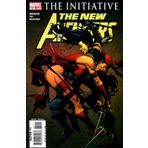 The New Avengers issue 31 ( The Initiative ) (The New Avengers) [Comic]