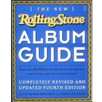 The New "Rolling Stone" Album Guide by Rolling Stone (6-Dec-2004) Paperback