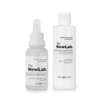 The NewLab 200 ml Koyu Leke ve Gözenek Karşıtı Bakım Seti