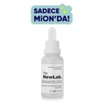 The NewLab 30 ml Akne Karşıtı Por Sıkılaştırıcı Yüz Serumu