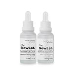 The NewLab 30 ml Sivilce ve Sivilce Izlerine Karşı Bakım Seti