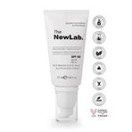 The NewLab 50 ml 50 SPF Akne ve Leke Önleyici Güneş Kremi