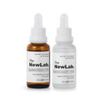 The NewLab Donuk & Cansız Ciltler İçin Yenileyici & Canlandırıcı Bakım Seti