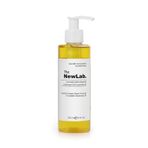 The NewLab. Kenevir Tohumu, Calendula ve Lavanta Özlü Hassas ve Derin Temizleme yağı