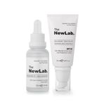 The NewLab Leke Karşıtı ve Güneş Koruyucu Bakım Seti