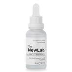 The NewLab Lekeli Ciltler İçin Aydınlatıcı 30 ml Yüz Bakım Serumu