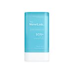 The NewLab Onarıcı ve Nemlendirici Stick Krem (4C Cica + 4D Hyaluronic Acid)