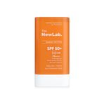 the newlab. Stick Güneş Kremi SPF 50 (UVA-UVB PA++++, Suya Dayanıklı 80 dk, Blue Light Protection)