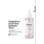 The NewLab. The NewLab Canlandırıcı & Cilt Tonu Eşitleyici Toner 250 ml Glikolik Asit 5% Etkili Tüm Cilt Tipleri