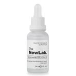 the newlab. The NewLab-Niacinamide 10% + Zinc 1% - Akne Karşıtı Por Sıkılaştırıcı Yüz Serumu