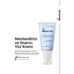 The NewLab Yoğun Nemlendirici Ve Onarıcı Cica Krem