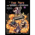 The Nice. Dalla psichedelia al progressive
