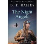The Night Angels: Secret missions over war-torn Europe: 2
