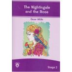 The Nightingale and The Rose Stage - 2 - Oscar Wilde