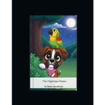 The Nighttime Noises: A Merlin and Phoenix Adventure (Fantastic Phoenix and Her Fine Feathered Friend Merlin)