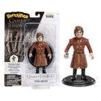 The Noble Collection Bendyfigs Game of Thrones-Tyrion Lannister Figürü
