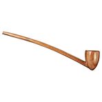 The Noble Collection Hobbit Pipe of Gandalf the Grey
