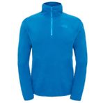 The North Face 100 Glacıer 1/4 Zip Erkek Polar