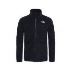 The North Face 100 Glacier Full Zip Erkek Polar