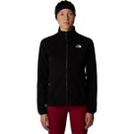 The North Face 100 Glacier Kadın Siyah Outdoor Mont NF0A855O4H01 - XS