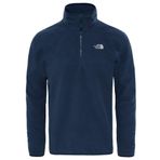 The North Face 100 Glacier Siyah Erkek Polar