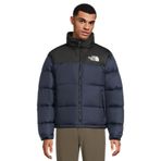 The North Face 1996 Retro Nuptse Erkek Lacivert Mont