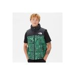 THE NORTH FACE 1996 Retro Nuptse Erkek Yeşil Yelek