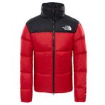 The North Face 1996 Retro Nuptse Kırmızı Erkek Mont