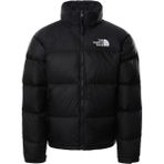 The North Face 1996 Rtro Npse JKT Siyah Erkek Outdoor Montu