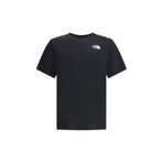 The North Face 24/7 Box Erkek Siyah T-Shirt