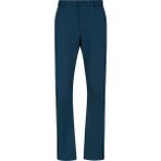 The North Face 2AS Wooly Merino Yünlü Erkek Pantolon Lacivert - XS
