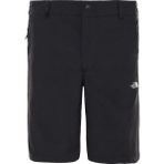 The North Face 2S85 Tanken Erkek Şort - 34 - Siyah