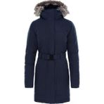 The North Face 3BMY Brooklin II Kadın Ceket - Lacivert - XS